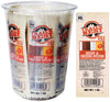 Trails Best 1Oz Twin Beef & Cheese 1 Ounce Packs (15 Count Tub)