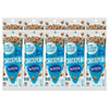 The Good Bean Crunchy Chickpeas - Sea Salt - (10 Pack) 1.4 Oz Packet - Roasted Chickpea Beans - Vegan Snack With Good Source Of