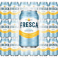 Fresca Original Citrus, Sparkling Soda Water, 12 Oz Can (Pack Of 18, Total Of 216 Oz)