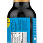 Coconut Secret Coconut Aminos Teriyaki Sauce - 10 fl oz - Low Sodium Soy-Free Teriyaki Alternative, Low Glycemic - Organic, Vega