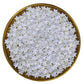 10Mm White Sprinkles Edible Stars Cake Decorating Stars Cake Decorations Cupcake Toppers Cookie Decorating Perfect For Cakes,Cup