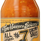 Torchbearer Sauces (-), 8 Ounce (Sultry Sauce)
