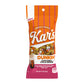 Kar’S Nuts Dunkin’ Caramel Cold Brew Mixed Nuts – Sweet Candy-Coated Nuts Mix, 2Oz Grab & Go Bags (Pack Of 36) – Trail Mix Sweet Snacks For Mature-Themeds & Kids