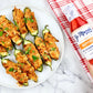 Yo Mamas Foods Keto Buffalo Dipping, Marinade & Wing Sauce - Pack Of (1) - Low-Zero Carb, No Sugar Added, Whole30, Paleo, Gluten