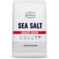 Bulk Kosher Mixed Grain (fine and coarse) Sea Salt for Commercial Use, Food Grade Non-Iodized with No Additives, Pure & Unrefine