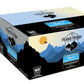 Roast Ridge Single Serve Coffee Pods for Keurig K-Cup malt-inspired  Colombian Blend  Medium Roast  60 Count
