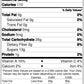 Anna and Sarah Dried Prunes Plums in Resealable Bag 1 Lb