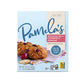 Pamelas Products Gluten Free Whenever Bars (Oat Cranberry Almond, Pack - 3)