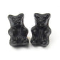 Kraepelien & Holm Sugar Free Licorice Bears, 2.2-Pound Bags (Pack of 3)