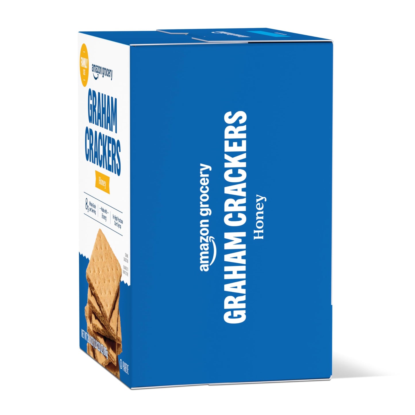 large online retailer Grocery Honey Graham  ers, 28.8 Oz, Pack of 1