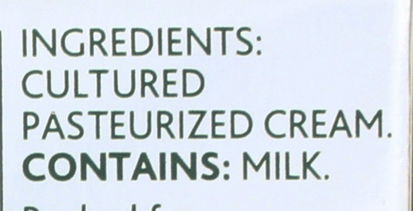 Kerrygold Unsalted Butter Sticks, 8 Ounce (Pack Of 20)