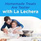 Nestle La Lechera Sweetened Condensed Milk, 11.8 Ounce (Pack of 1)