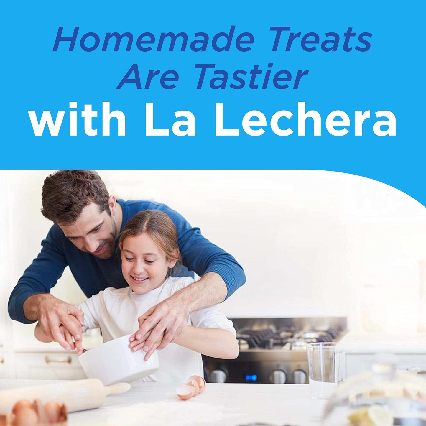 Nestle La Lechera Sweetened Condensed Milk, 11.8 Ounce (Pack of 1)