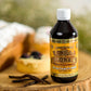 Mexican Vanilla Totonacs - 8.3 Oz (250 Ml) Bottle - Pure Vanilla Extract