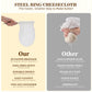 Tanedar Pro Butter Churner Set - 35oz Glass Jar, Anti-Slip Mat, Cheesecloth, Butter Mold & 2 Paddles - DIY Kitchen Gift