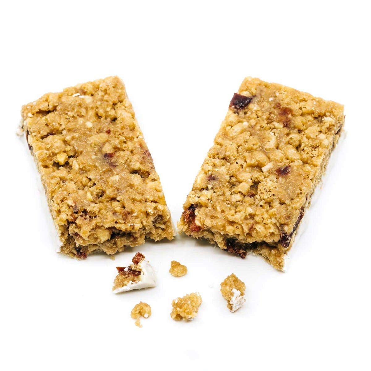 Wonderslim Meal Replacement Bar, Double Berry, 15G Protein, 20 Vitamins & Minerals, Gluten Free (7Ct)