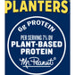 Planters Mixed Nuts (15 Oz Canister) - Variety Mixed Nuts With Less Than 50% Peanuts With Peanuts, Almonds, Cashews, Hazelnuts & Pecans