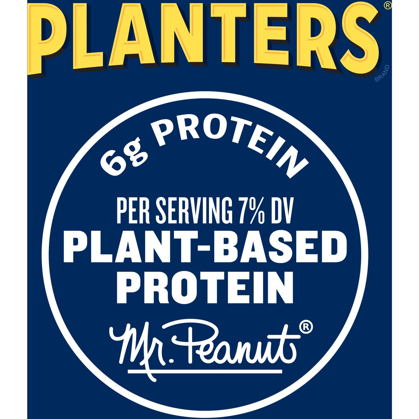 Planters Mixed Nuts (15 Oz Canister) - Variety Mixed Nuts With Less Than 50% Peanuts With Peanuts, Almonds, Cashews, Hazelnuts & Pecans