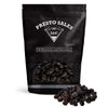 Presto Sales Llc Raisins, Jumbo Flame, Usa, Great Trace Mineral, Boron, In The Diet, Vegan, No Added Sugar, Seedless Packaged In A 3 Lb. (48 Oz.)