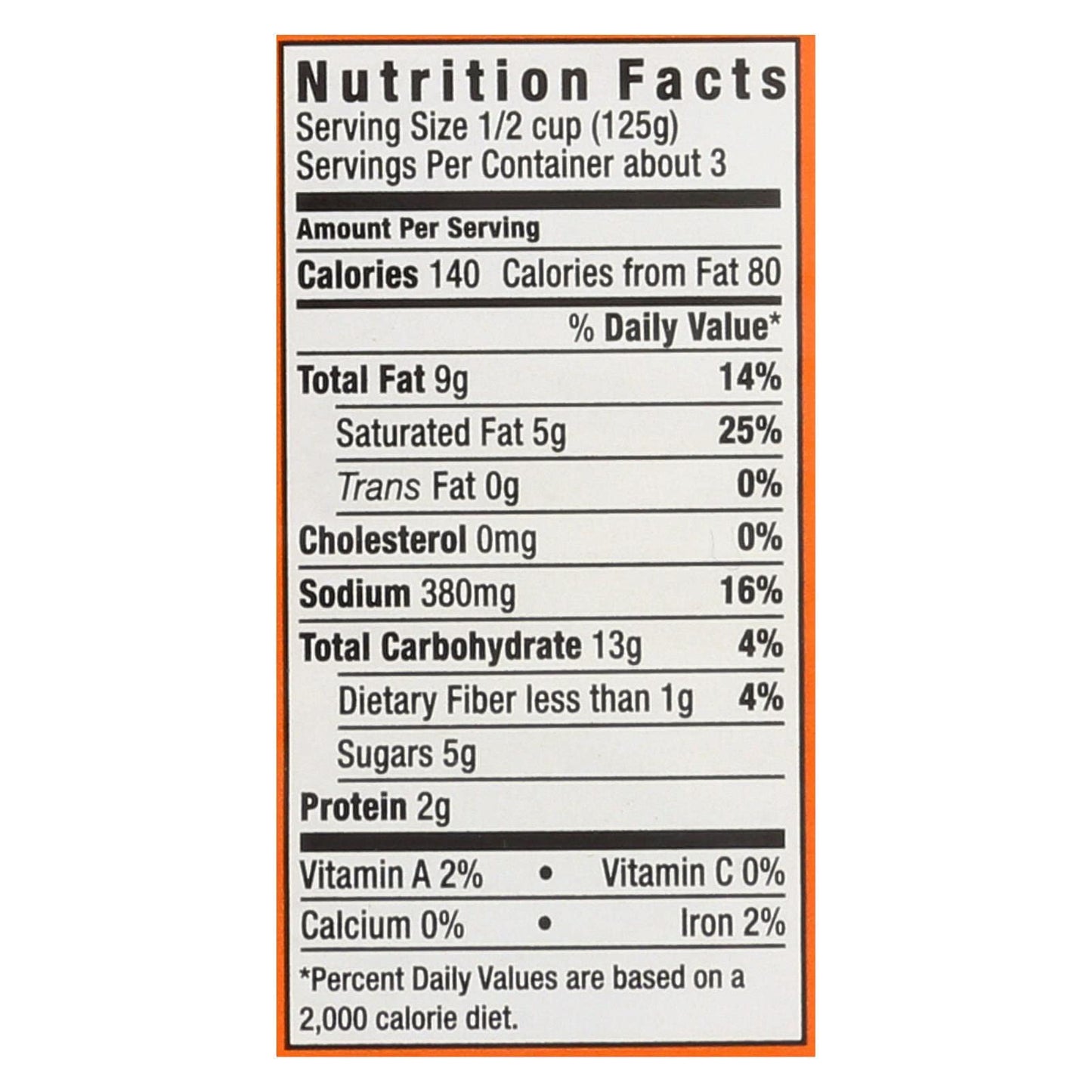 Tikka Masala Cooking Sauce 14.10 Ounces (Case of 6)