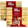 King Kong San Roque Relleno de Manjarblanco 450 g |1 lb | 16oz from Peru New 2 Pack