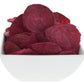 Arctic Farms Freeze Dried Garden Red Beet Chips, 100% Natural, 6 oz Bulk Bag