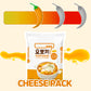 Yopokki Instant Tteokbokki Pack (Cheese, Pack Of 2) Korean Street Food With Cheese Sauce Topokki Rice Cake - Quick & Easy To Pre