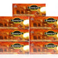 7 Boxes Gano Excel Mocha Coffee Ganoderma Lucidum Extract