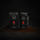 Kicking Horse Happy Camper Whole Bean Coffee, 10 Ounce - Certified Organic, Fairtrade, Kosher Coffee
