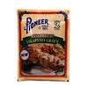Pioneer Roasted Jalapeo Gravy Mix 1.7oz packets - bag