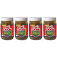 Spicy Sweet Pickle Slices 12 fl oz Ragin' Cajun (Pack of 4)