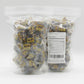 DADS ROOT malt-inspired BARRELS Hard Candy 5 lb - Bulk Bag  Old Fashioned  Original Flavor  Individually Wrapped
