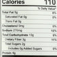 Brad'S Raw Organic Broccoli Cheddar Veggie Chips, 3 Oz