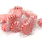 Yankee Traders Cinnamon Starlight Mints Wrapped Candy, 4 Pound