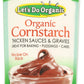 Let'S Do Organics Cornstarch - Organic - 6 Oz - Case Of 6(D0102Hh3Hmg.)