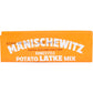 Manischewitz Potato Latke Mix, Home-style, 6 oz