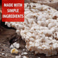 Galil Thin Real Corn Cakes | All Natural-Non GMO, Gluten Free, Vegan, 3.5 Ounce (Pack of 3)