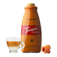 Torani Puremade Sauce, Caramel, 64 Ounces