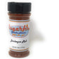 Sugarfire Smoke House | Barbeque Rub | 6 Oz/170 G