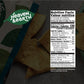 Heaven & Earth Sea Salt Tortilla Chips, Grain Free Tortilla Chips, 4.5Oz (2 Pack) | Corn Free | Gluten Free | Kosher For Passove