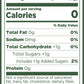 Pure Via Stevia Sweetener 28.2Oz (800 Packets)