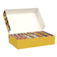 Hershey Assorted Caramel Candy Box, 29.4 Oz (18 Pieces)
