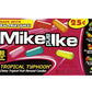 Mike & Ike Chewy Candy Variety Pack | Berry Blast, Tropical, Watermelon, Cherry | 0.78 Ounce (Pack Of 24)