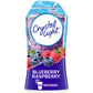 Crystal Light Liquid Blueberry Raspberry Naturally Flavored Drink Mix, 1.62 fl oz Bottle