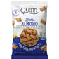 Quinn Maple Almond Butter Filled Pretzel Nuggets, 5Oz Bag