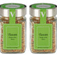 Tuscan- 4.1 Oz. Jar (Pack Of 2) Italian Seasoning. A Unique Taste Of Tuscany In This Blend Of Rosemary, Oregano, Garlic, Toasted