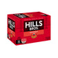 Hills Bros Single Serve Coffee Pods,Gourmet, Medium Roast, 12 Count-Keurig Compatible, Roasted Arabica Coffee, Smooth, Balanced