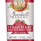 Sunbelt Bakery Strawberry Fruit & Grain Bars, 1.4 Oz Bars, 8 Count