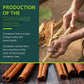 Soeos Cinnamon Sticks  16 oz (1 lb) Bulk Bag  3.5 Inchs Length  enhanced Whole Cinnamon for Baking  Cooking  Desserts  and Beverages  Rich Aroma & Warm Flavor  Ideal for Tea  Coffee  and Holiday Recipes