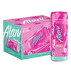 Alani Nu Energy Drinks, Sugar Free, 200mg Caffeine, 12 Fl Oz Cans, 12 Pack